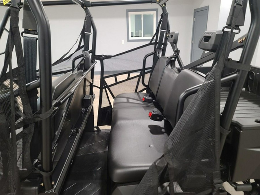 2025 Polaris Ranger Crew 570 Full-Size