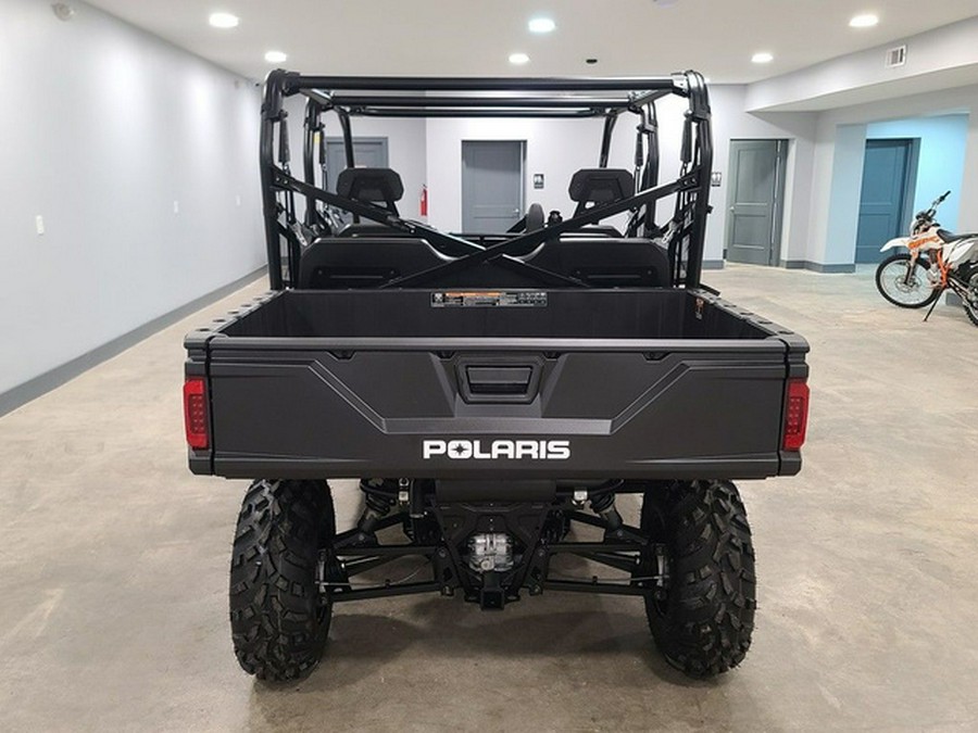 2025 Polaris Ranger Crew 570 Full-Size