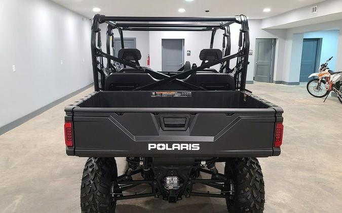 2025 Polaris Ranger Crew 570 Full-Size