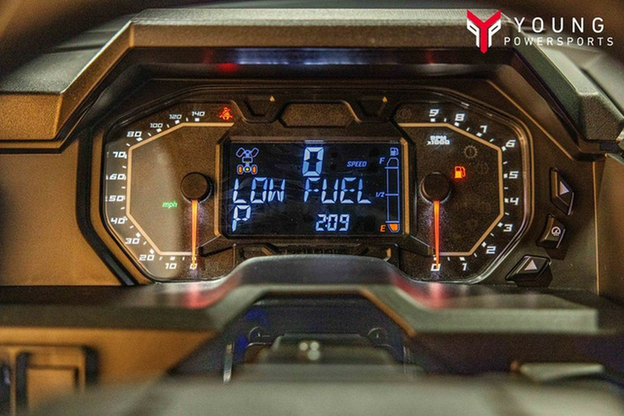 2026 Polaris Xpedition ADV Northstar