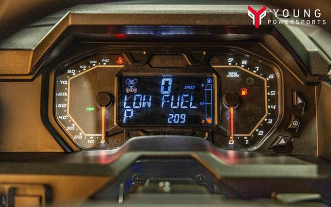 2026 Polaris Xpedition ADV Northstar