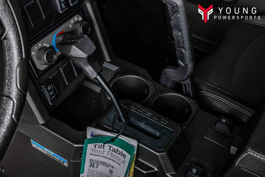 2026 Polaris Xpedition ADV Northstar
