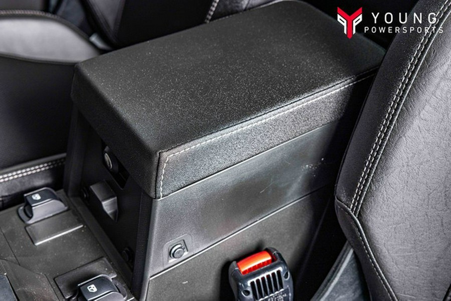 2026 Polaris Xpedition ADV Northstar