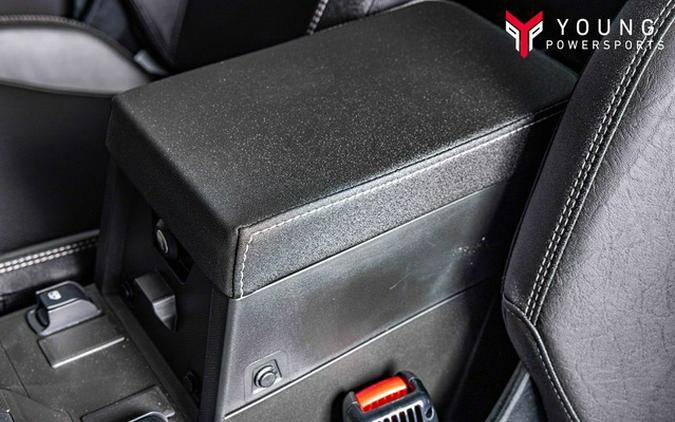 2026 Polaris Xpedition ADV Northstar