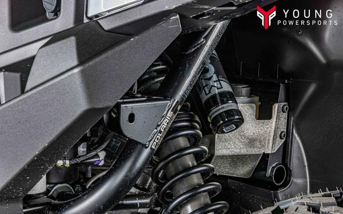 2026 Polaris Xpedition ADV Northstar