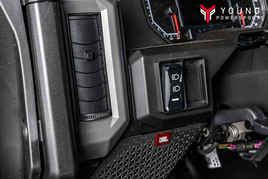 2026 Polaris Xpedition ADV Northstar