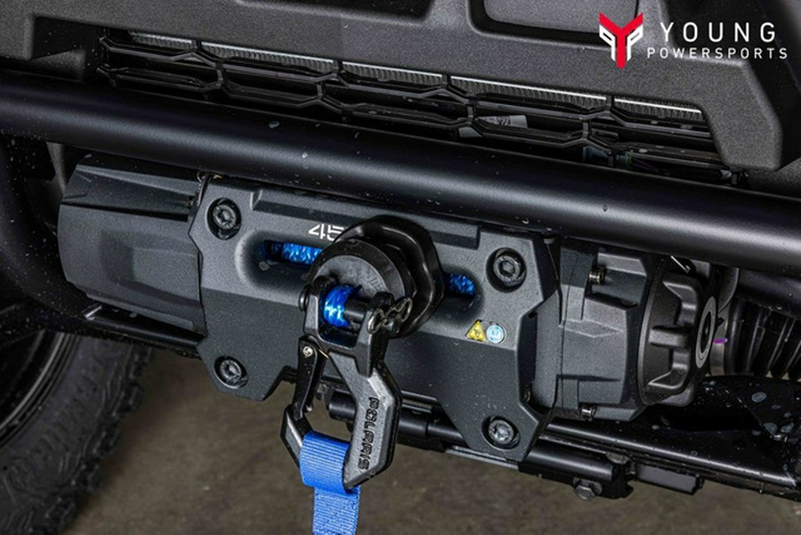 2026 Polaris Xpedition ADV Northstar