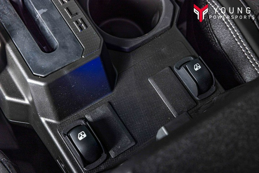 2026 Polaris Xpedition ADV Northstar