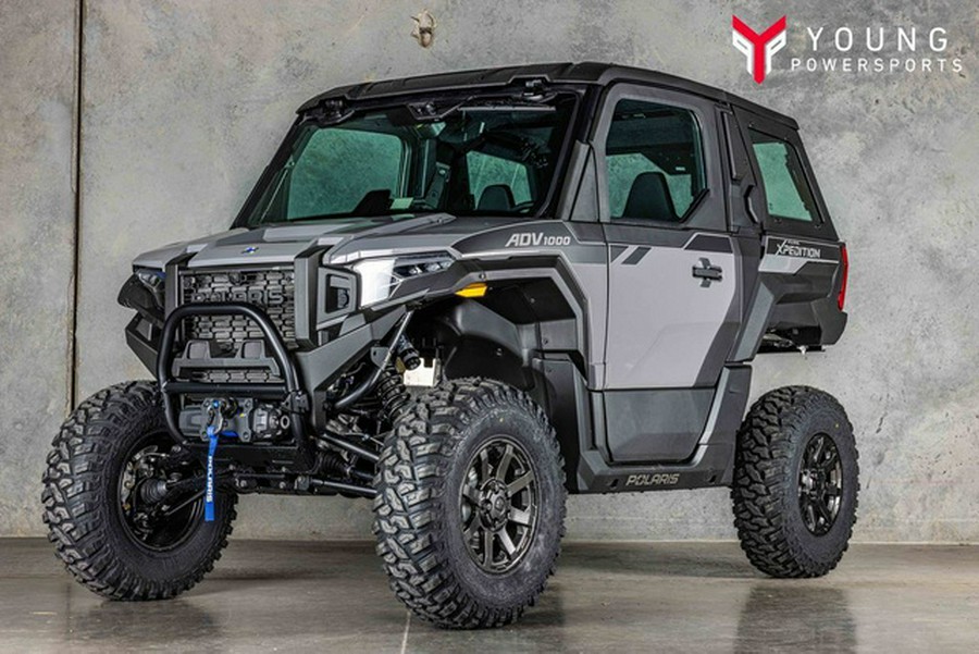 2026 Polaris Xpedition ADV Northstar