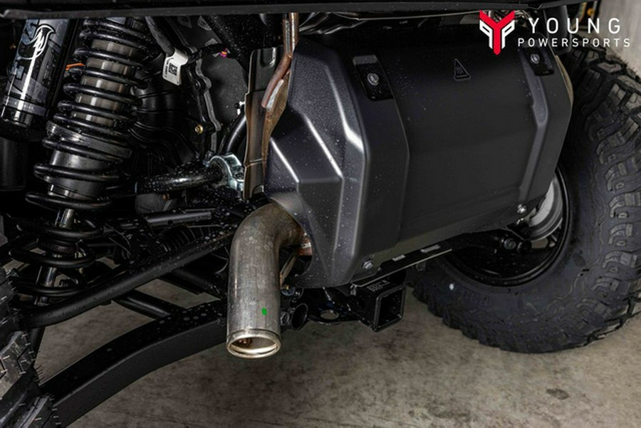 2026 Polaris Xpedition ADV Northstar