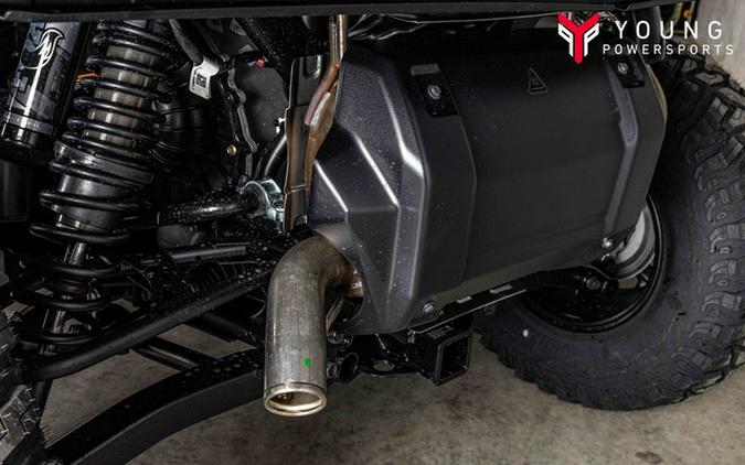 2026 Polaris Xpedition ADV Northstar