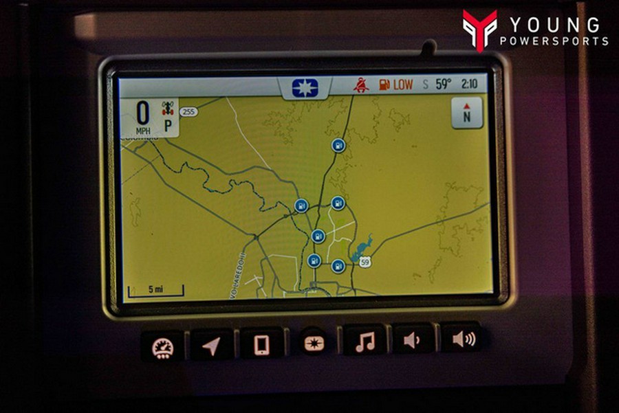 2026 Polaris Xpedition ADV Northstar