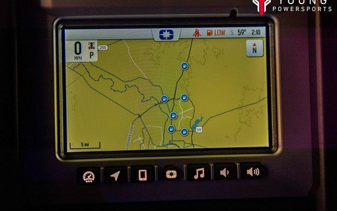 2026 Polaris Xpedition ADV Northstar