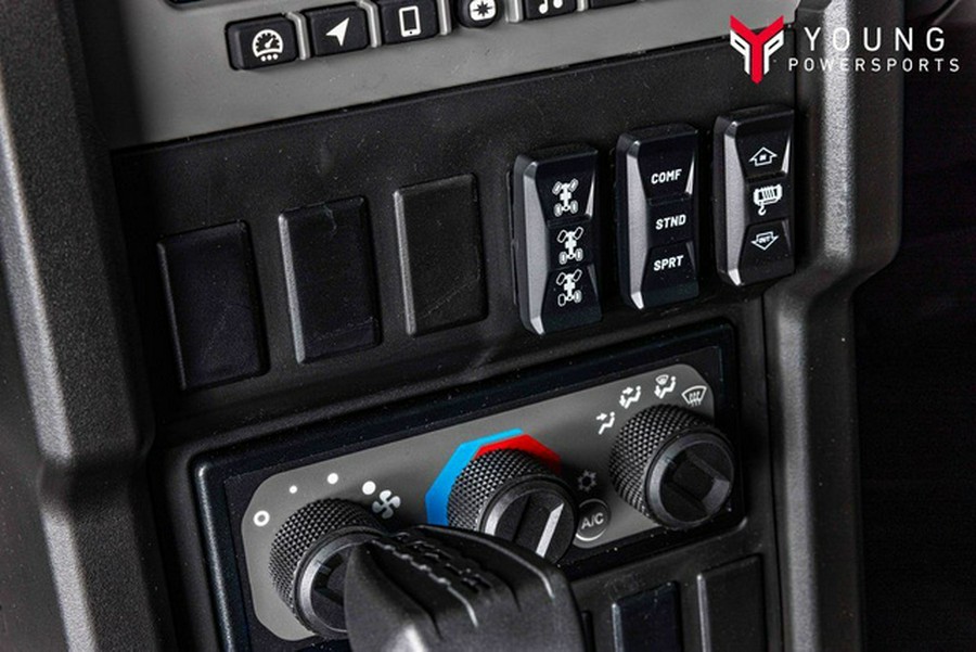 2026 Polaris Xpedition ADV Northstar