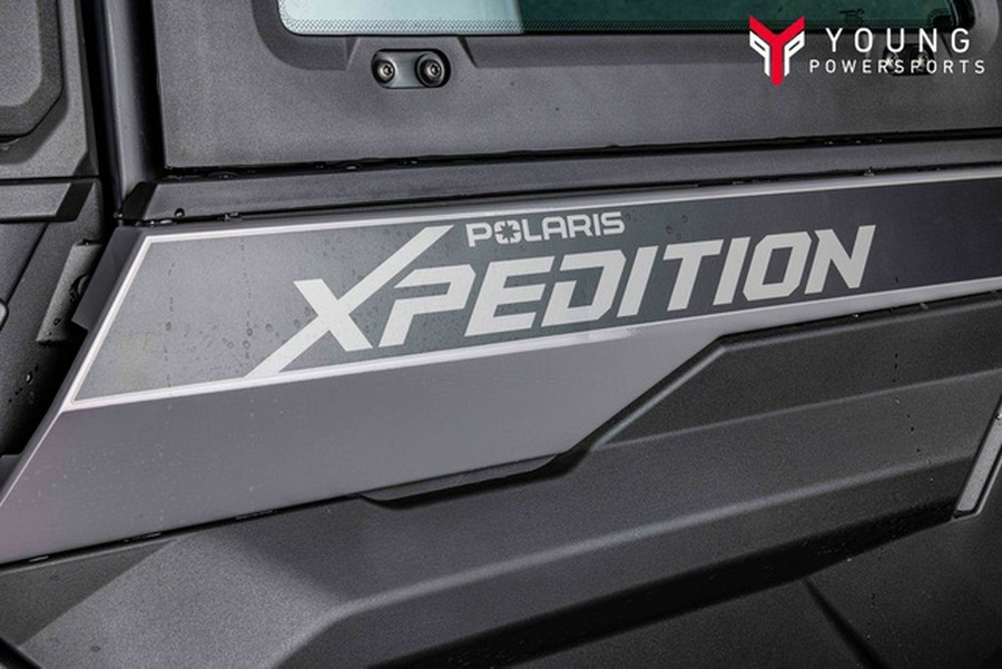 2026 Polaris Xpedition ADV Northstar