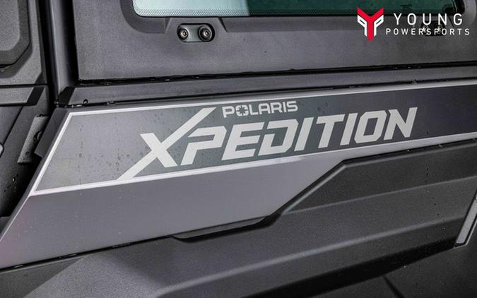 2026 Polaris Xpedition ADV Northstar