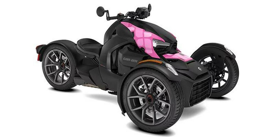 2026 Can-Am RYKER CALI 900 ACE™