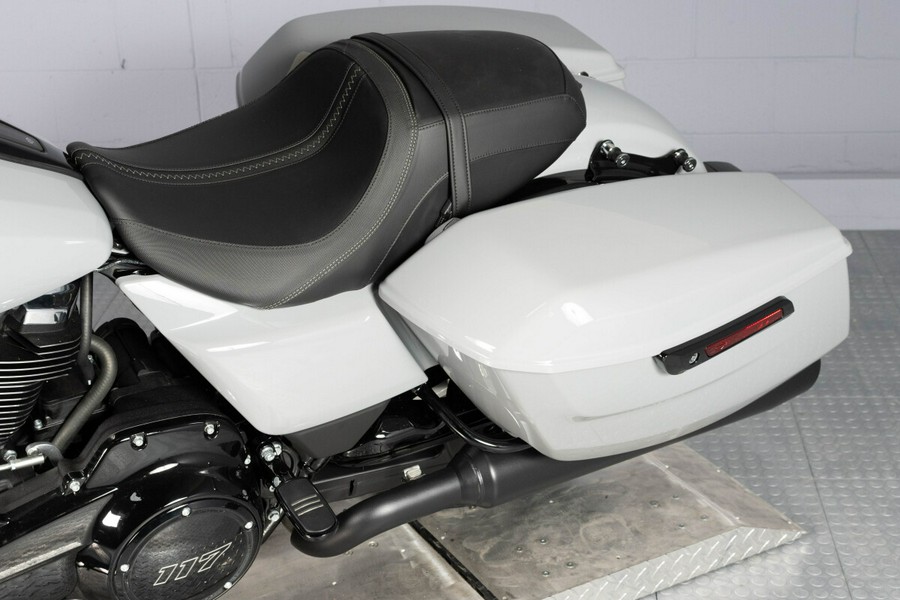 2025 Harley-Davidson Road Glide