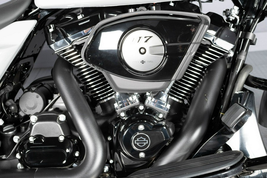 2025 Harley-Davidson Road Glide