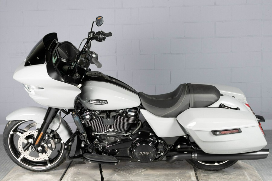 2025 Harley-Davidson Road Glide