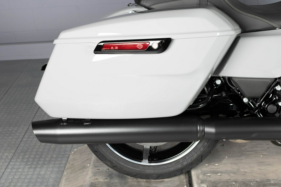 2025 Harley-Davidson Road Glide