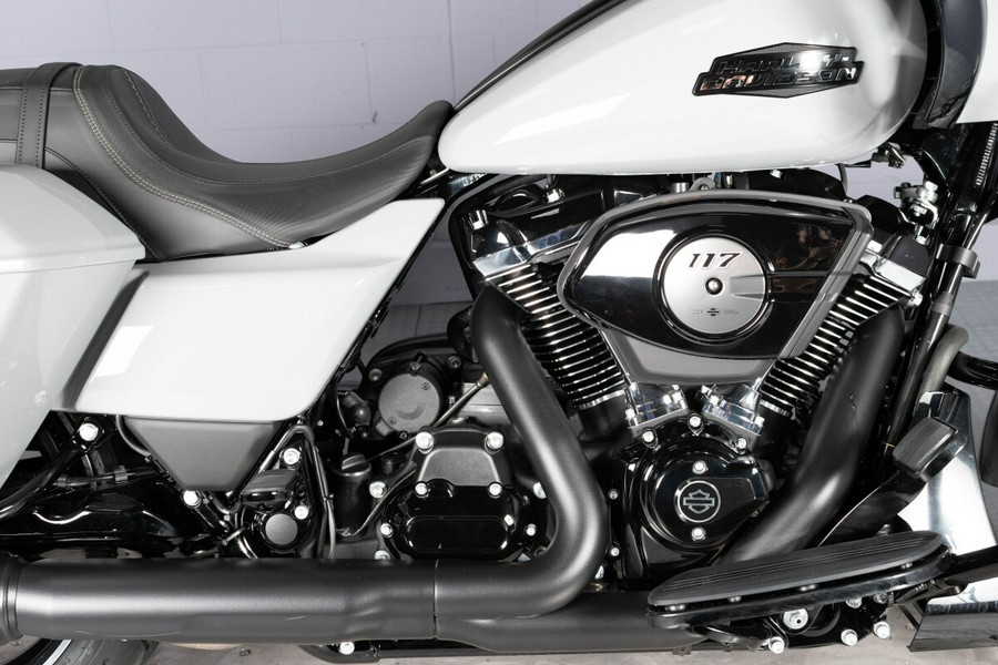 2025 Harley-Davidson Road Glide