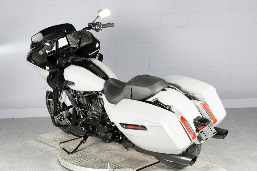 2025 Harley-Davidson Road Glide