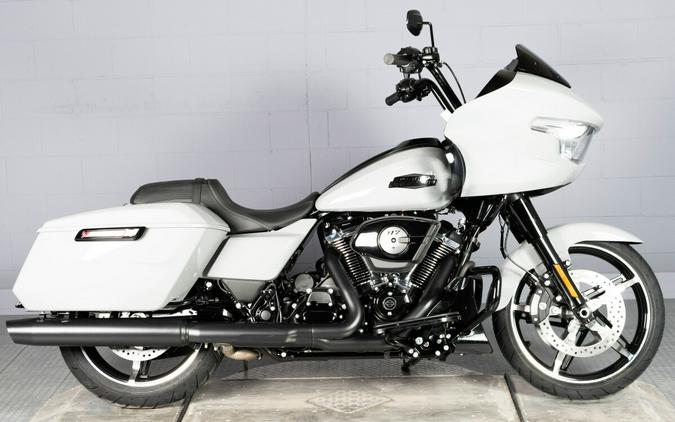 2025 Harley-Davidson Road Glide