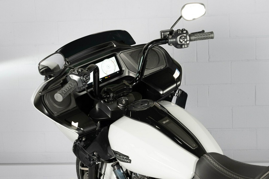 2025 Harley-Davidson Road Glide