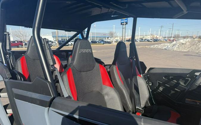 2026 Polaris RZR XP 4 1000 Ultimate