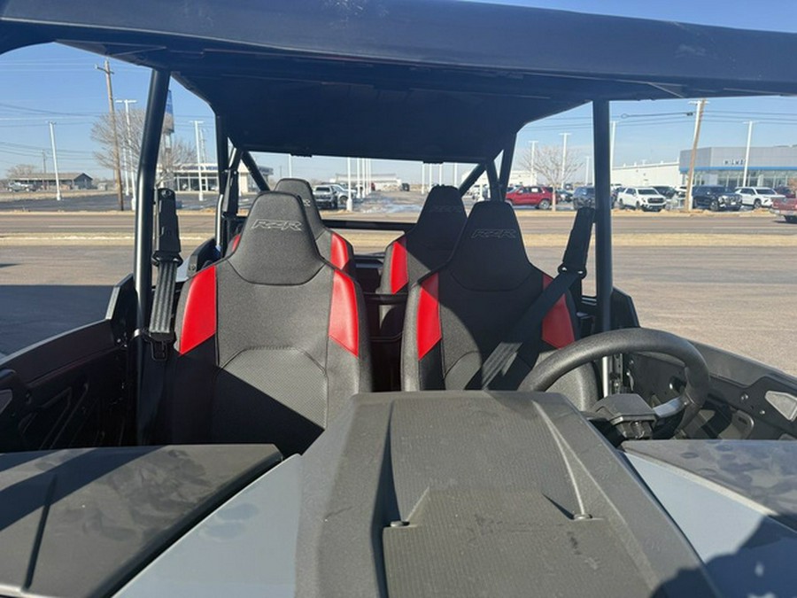 2026 Polaris RZR XP 4 1000 Ultimate