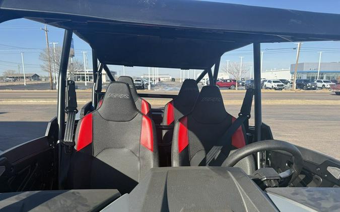 2026 Polaris RZR XP 4 1000 Ultimate