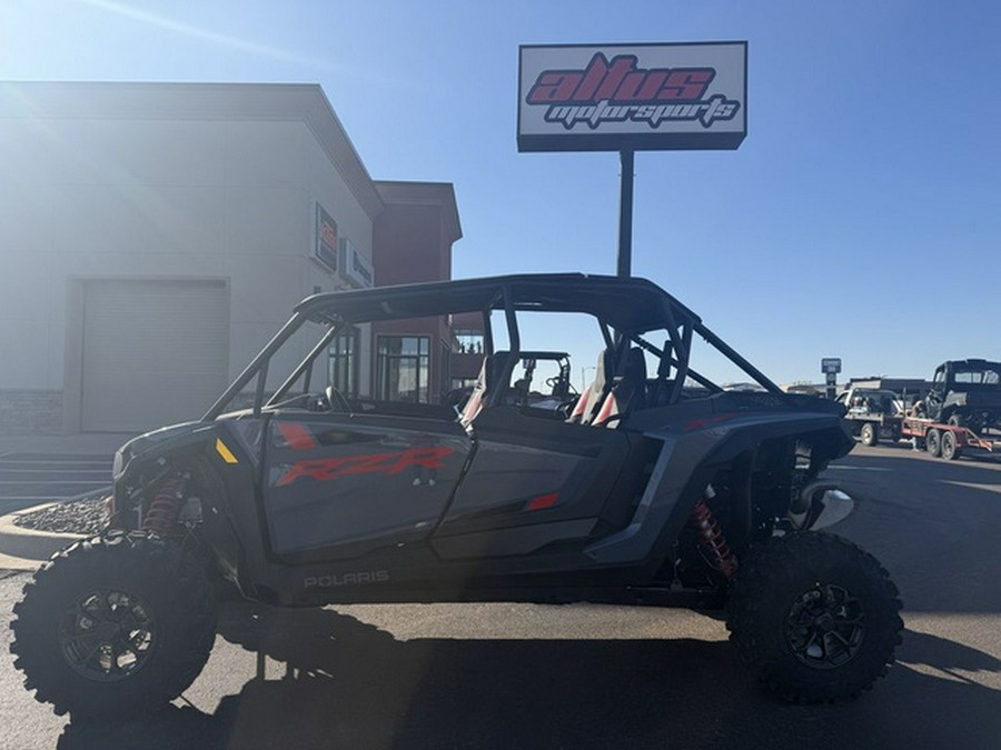 2026 Polaris RZR XP 4 1000 Ultimate