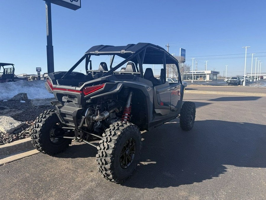 2026 Polaris RZR XP 4 1000 Ultimate