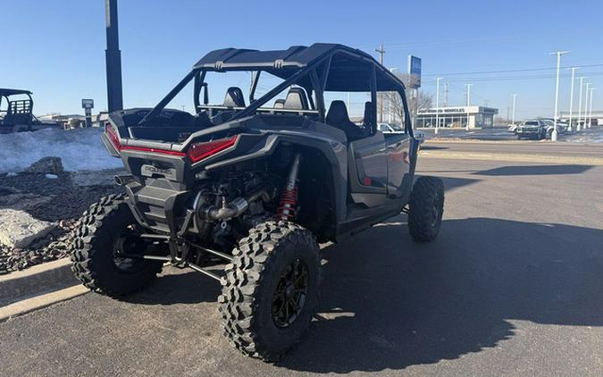 2026 Polaris RZR XP 4 1000 Ultimate