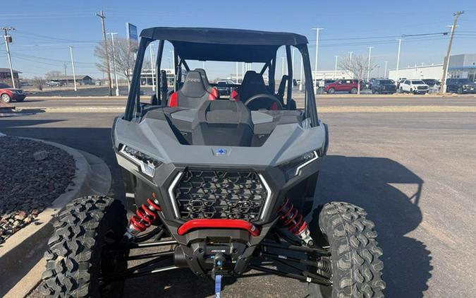 2026 Polaris RZR XP 4 1000 Ultimate