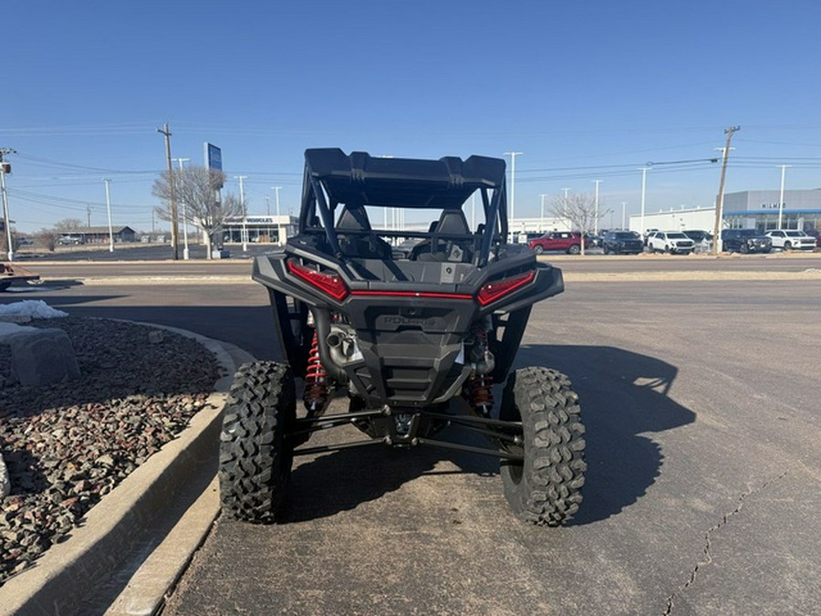 2026 Polaris RZR XP 4 1000 Ultimate