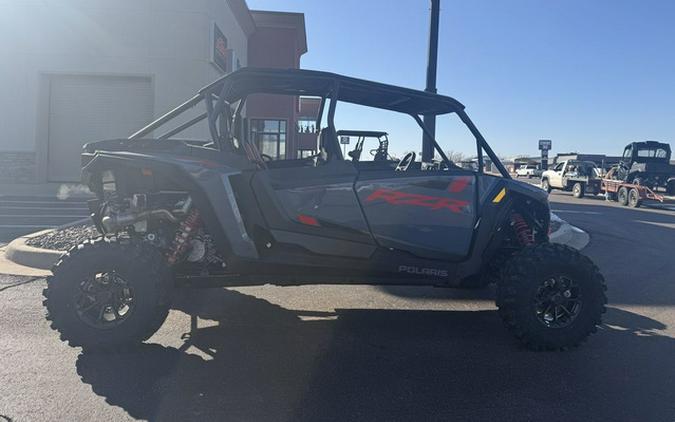 2026 Polaris RZR XP 4 1000 Ultimate