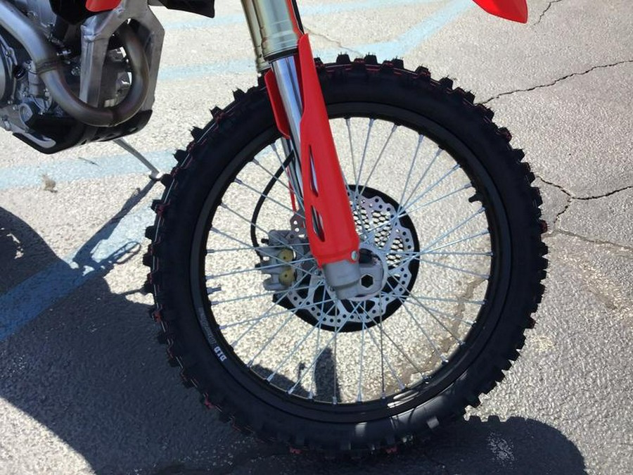 2026 Honda® CRF250RX