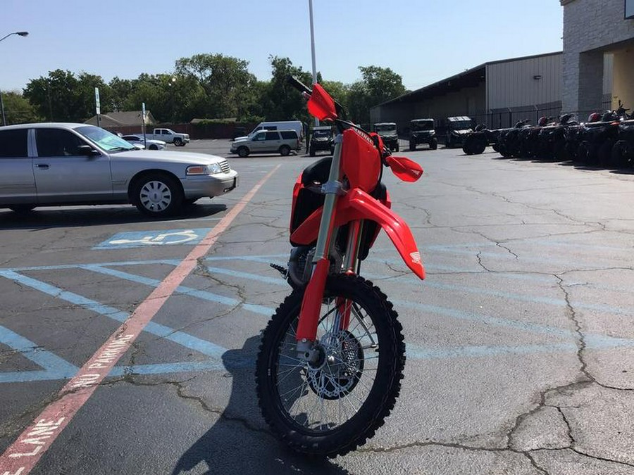 2026 Honda® CRF250RX