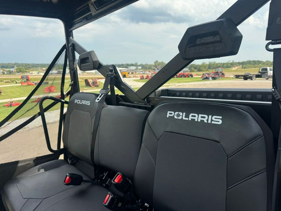 2026 Polaris Ranger Crew® 1000 Premium