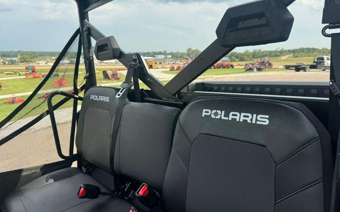 2026 Polaris Ranger Crew® 1000 Premium