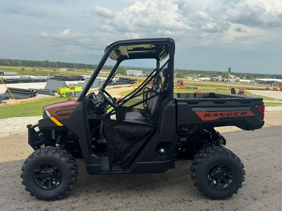 2026 Polaris Ranger Crew® 1000 Premium