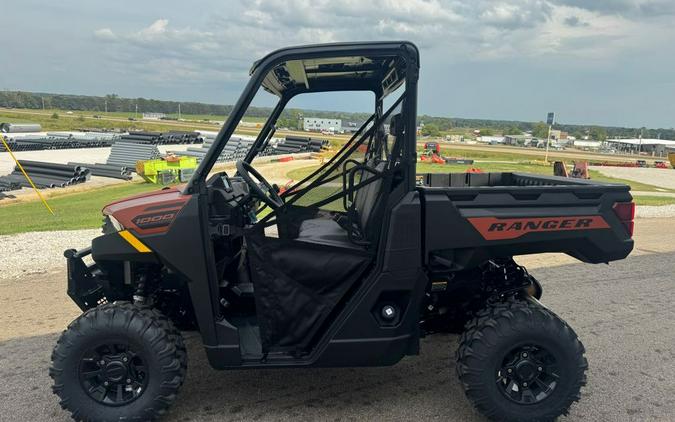 2026 Polaris Ranger Crew® 1000 Premium