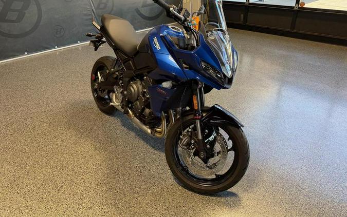 2022 Triumph TIGER SPORT