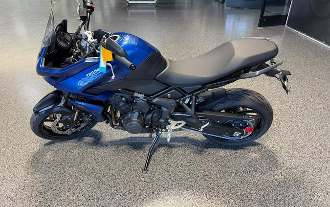 2022 Triumph TIGER SPORT