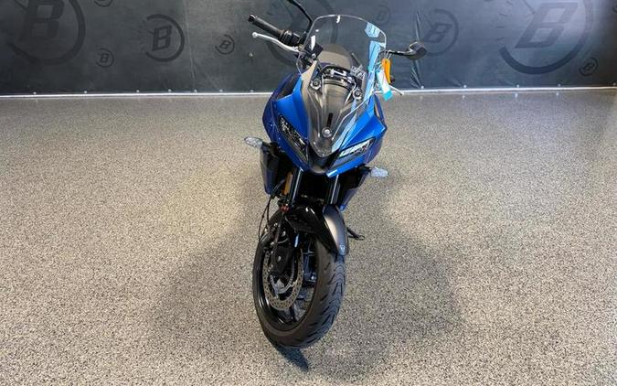 2022 Triumph TIGER SPORT