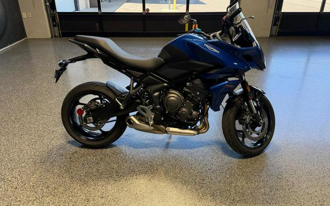 2022 Triumph TIGER SPORT