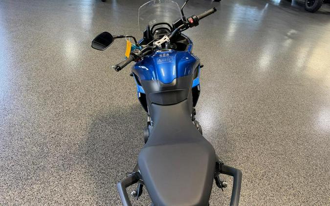 2022 Triumph TIGER SPORT