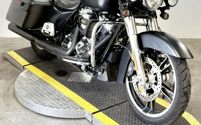 2017 Harley-Davidson® Street Glide® Special FLHXS